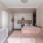 Cozy 3-room Apartment