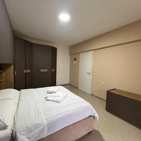 Cozy 3-room * Sanremo