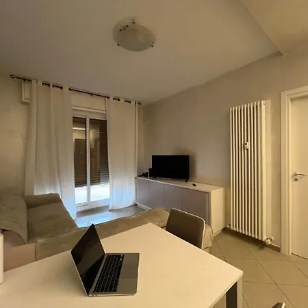 Apartment Cozy 3-room *