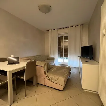Cozy 3-room