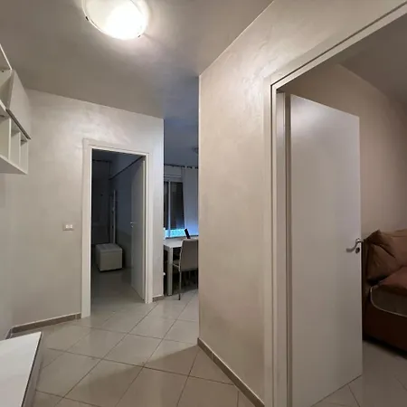 Cozy 3-room דירה