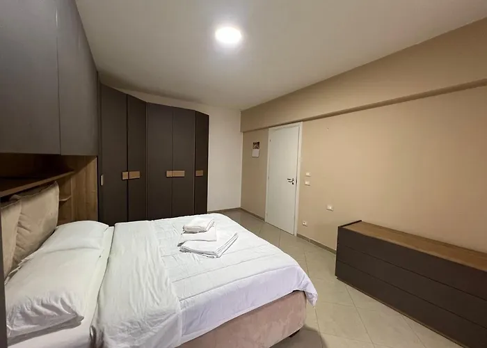 Cozy 3-room * Sanremo