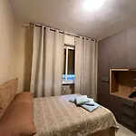 Apartamento Cozy 3-room *
