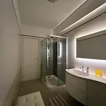 Cozy 3-room Apartamento *
