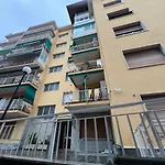 Apartamento Cozy 3-room