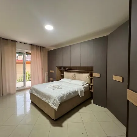 Apartamento Cozy 3-room Sanremo