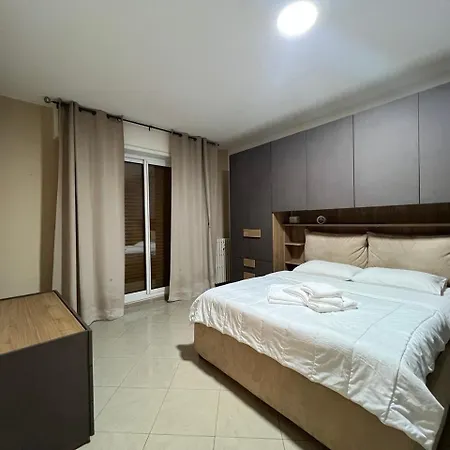 Apartamento Cozy 3-room *
