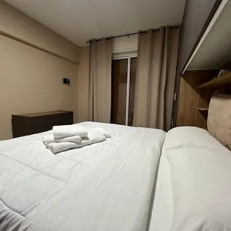 Cozy 3-room *