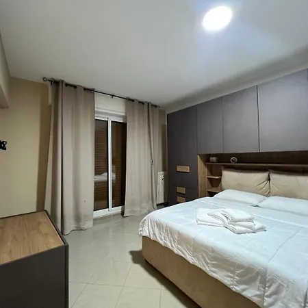Apartamento Cozy 3-room Sanremo