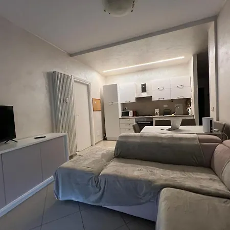 Apartamento Cozy 3-room *