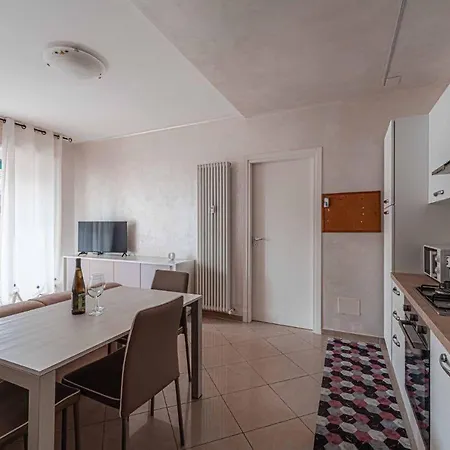 Daire Cozy 3-room *