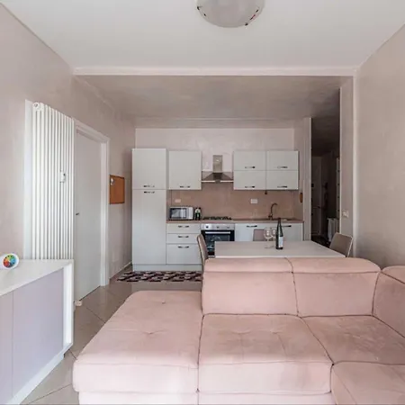 Cozy 3-room Daire