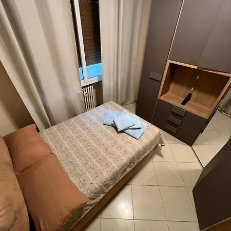 Cozy 3-room Apartamento Sanremo