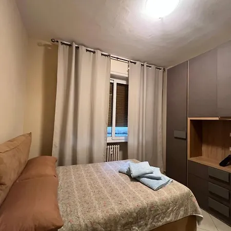 Daire Cozy 3-room *