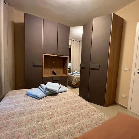 Daire Cozy 3-room *