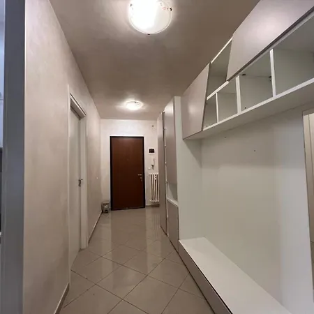 Cozy 3-room * Sanremo