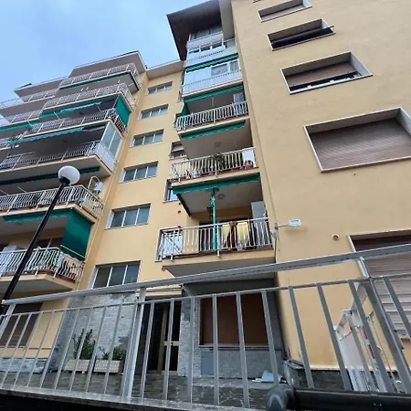 Apartamento Cozy 3-room