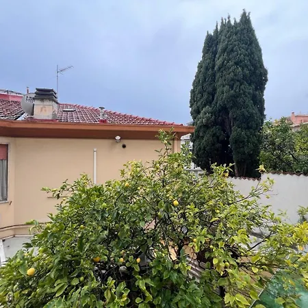 Apartamento Cozy 3-room