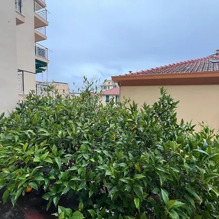 Apartamento Cozy 3-room *