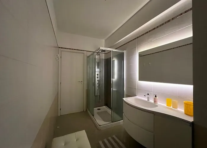 Cozy 3-room Apartment *