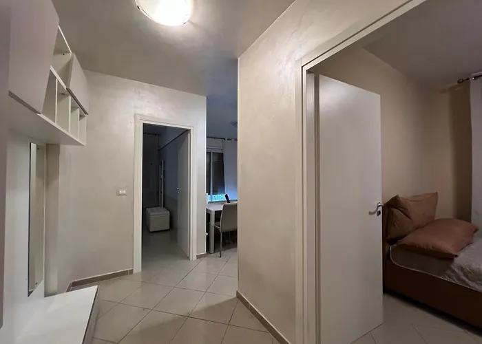 Cozy 3-room Apartment