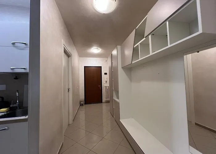 Cozy 3-room * Sanremo